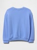 GAP Sweatshirt in Blau