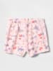 GAP Sweatshort meerkleurig