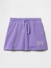 GAP Skort in Lila