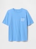 GAP Shirt in Hellblau