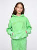 GAP Bluza w kolorze zielonym