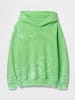 GAP Bluza w kolorze zielonym