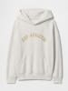 GAP Hoodie in Beige