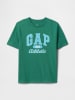 GAP Shirt in Grün