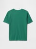 GAP Shirt in Grün