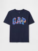 GAP Shirt donkerblauw