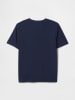 GAP Shirt donkerblauw