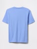 GAP Shirt in Blau