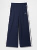GAP Sweatbroek  donkerblauw/wit