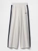 GAP Sweatbroek  wit/donkerblauw