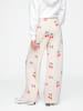 GAP Sweathose in Rosa