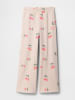 GAP Sweathose in Rosa