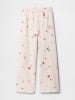 GAP Sweathose in Creme