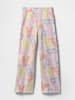GAP Sweatbroek meerkleurig