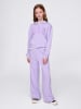 GAP Sweathose in Lila