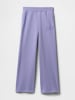 GAP Sweatbroek paars