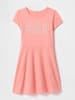 GAP Kleid in Rosa