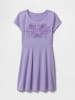 GAP Kleid in Lila
