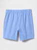 GAP Sweatshorts in Hellblau