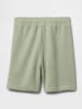 GAP Sweatshorts in Khaki