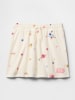 GAP Skort in Creme