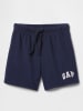GAP Sweatshort donkerblauw