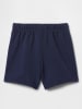GAP Sweatshorts in Dunkelblau