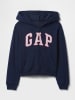 GAP Bluza w kolorze granatowym
