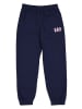 GAP Sweathose in Dunkelblau