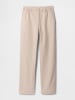 GAP Leinenhose in Beige