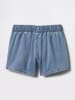 GAP Jeans-Shorts in Blau