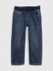 GAP Spijkerbroek - regular fit - donkerblauw