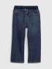 GAP Dżinsy - Regular fit - w kolorze granatowym