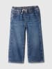 GAP Spijkerbroek - regular fit - blauw