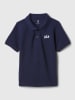 GAP Poloshirt donkerblauw