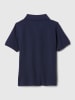 GAP Poloshirt donkerblauw