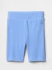 GAP Short lichtblauw
