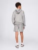 GAP Sweatshort grijs