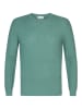 Michaelis Pullover in Grün
