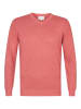 Michaelis Pullover in Koralle