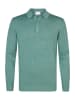 Michaelis Poloshirt groen