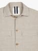 PROFUOMO Blouse beige