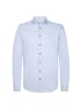 PROFUOMO Hemd in Hellblau