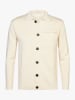 PROFUOMO Hemd in Creme