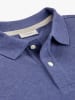 PROFUOMO Poloshirt blauw