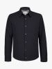 PROFUOMO Hemd in Schwarz