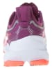 Altra Trailrunningschuhe "Olympus 5" in Lila