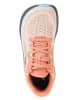 Altra Buty "Paradigm 7" w kolorze pomarańczowym do biegania