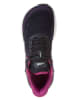 Altra Trailrunningschuhe "Provision 8" in Schwarz