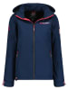 ANAPURNA Funktionsjacke "Takeniana" in Dunkelblau